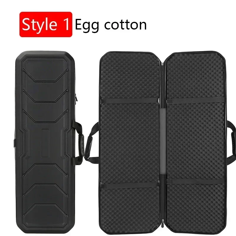 Drone Hard Shell Case - Estuche protector rígido a prueba de