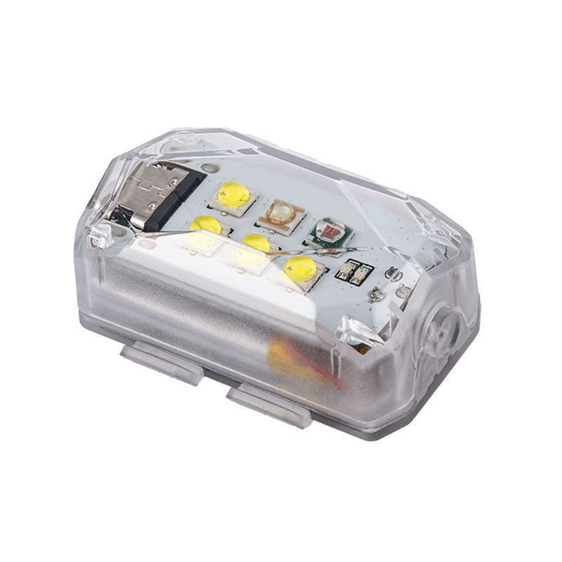 Drone Strobe Light - ABZZ: luz LED nocturna para drones