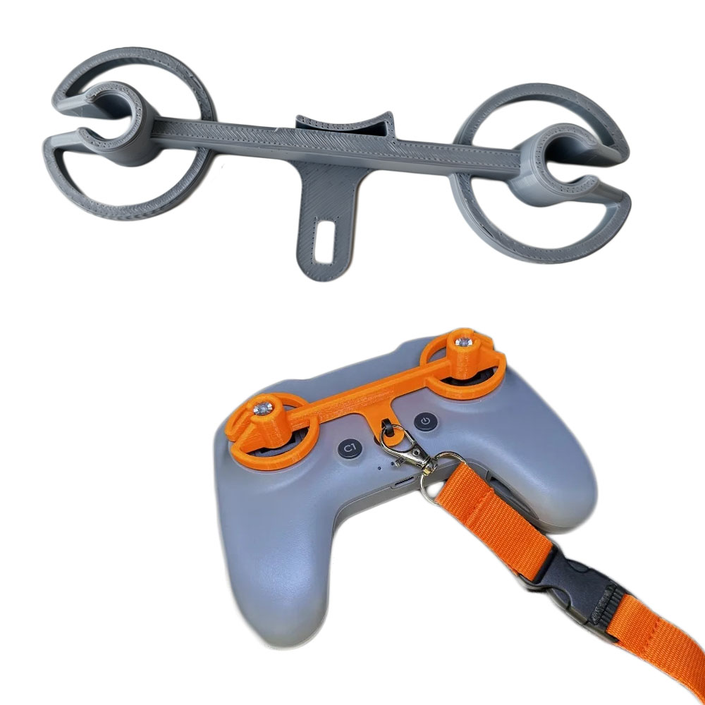 Drone Control Stick - Soporte para joystick del controlador DJI