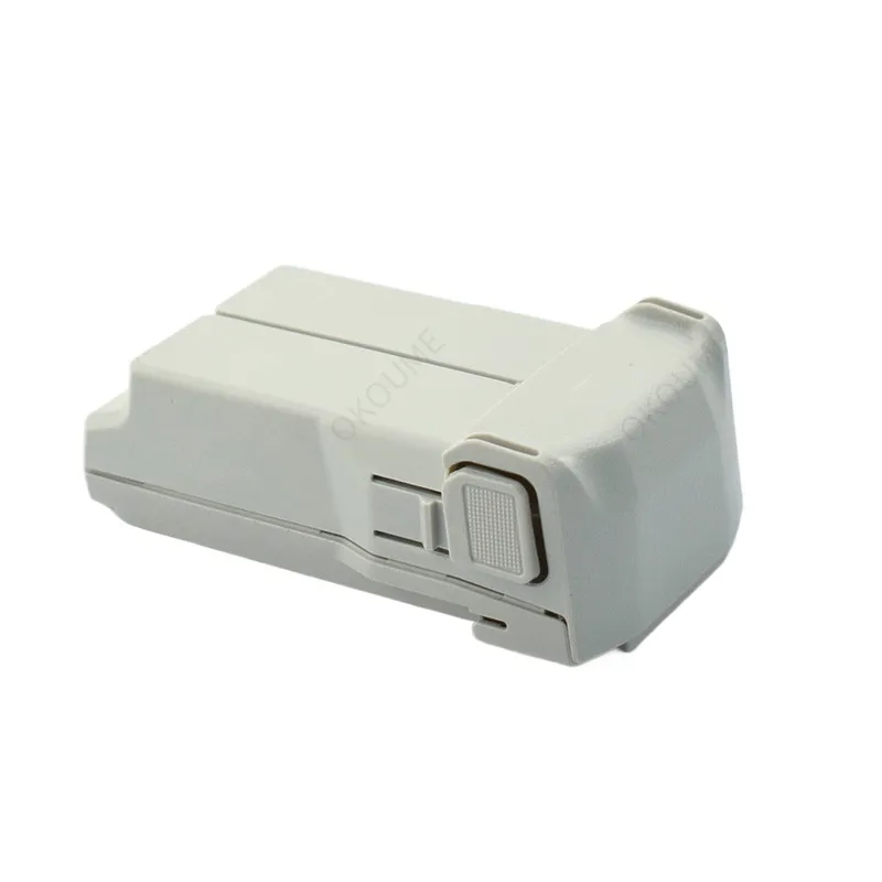 Drone Hard Shell Case - Estuche de almacenamiento portátil de carcasa