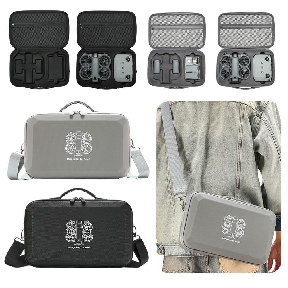 Drone Hard Shell Case - Bolsa de almacenamiento para Dron dji