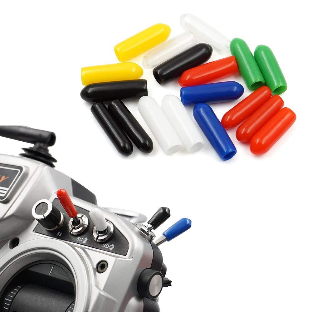 HOBBYMATE 5 unids/lote funda d - Drone Control Stick reseña y precio