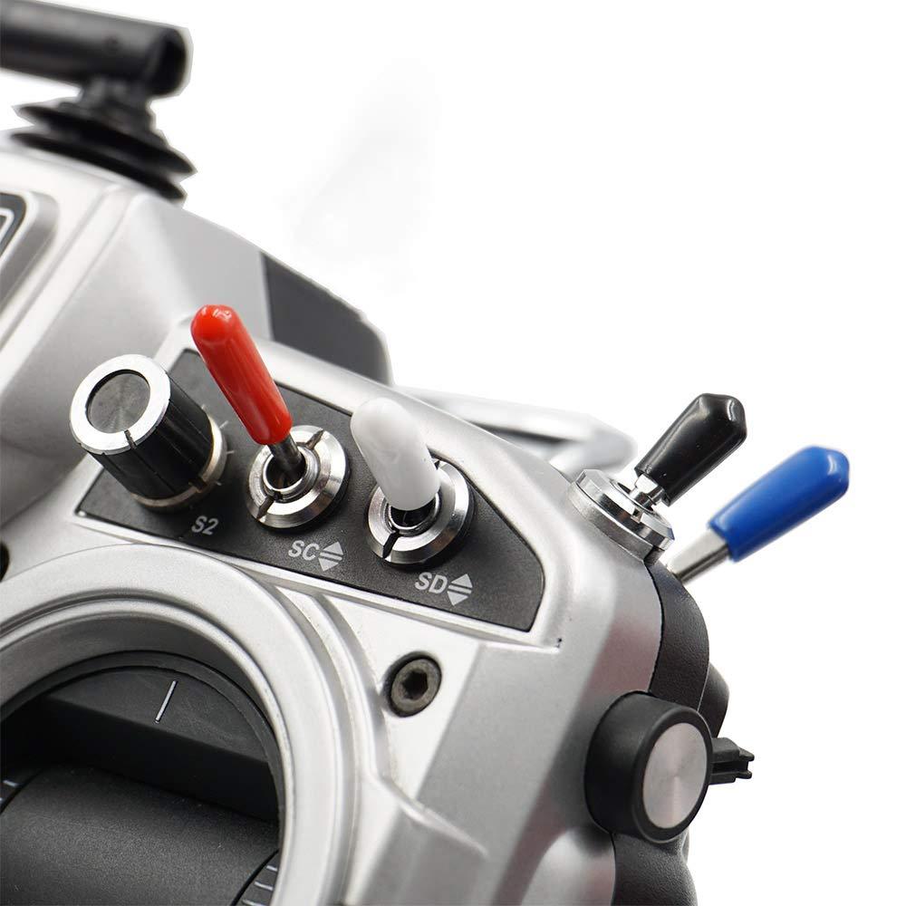 HOBBYMATE 5 unids/lote funda d - Drone Control Stick reseña y precio
