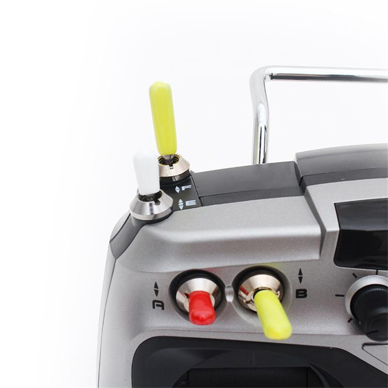HOBBYMATE 5 unids/lote funda d - Drone Control Stick reseña y precio