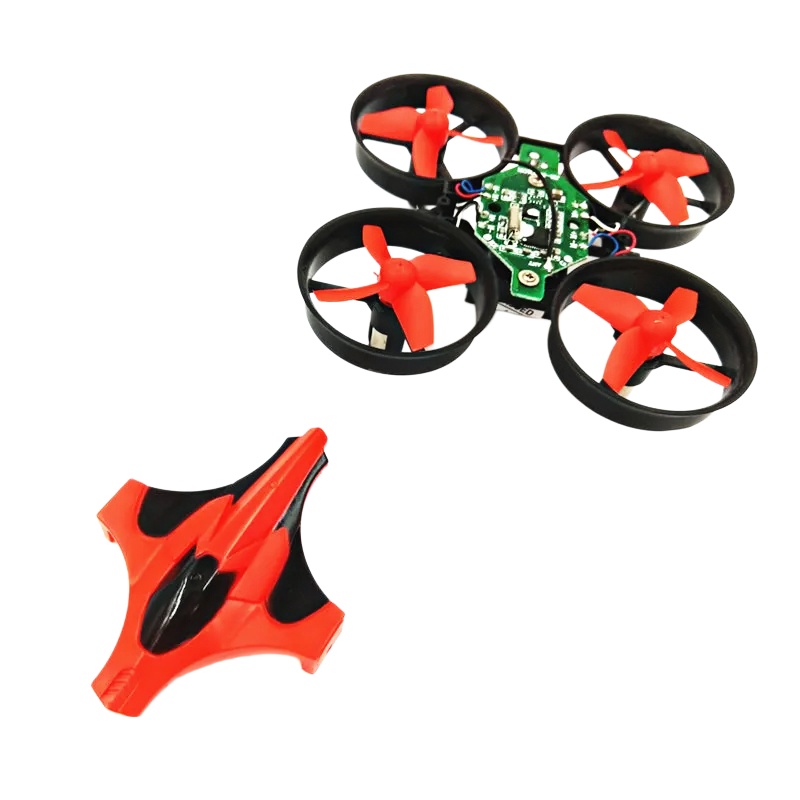 Kit Completo de Dron DIY 2.4G  - Drone Battery Adapter reseña y precio