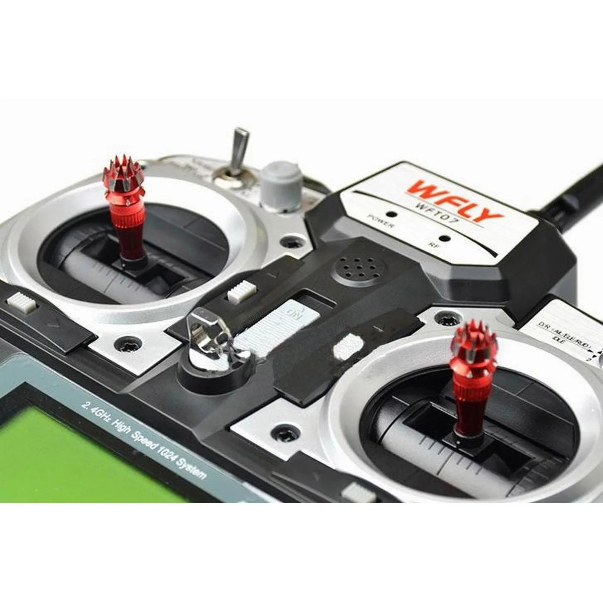 M3/M4 3D, palanca de control d - Drone Control Stick reseña y precio