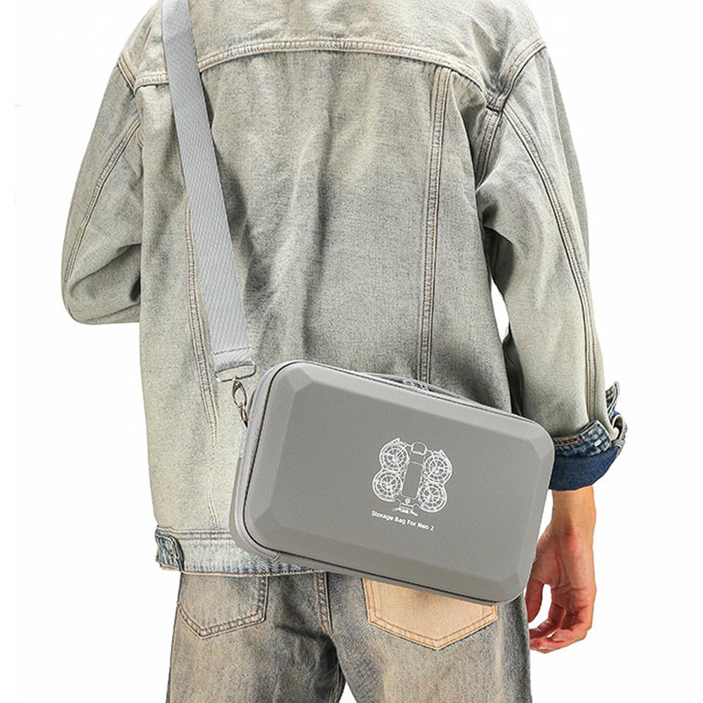 Bolsa de almacenamiento para D - Drone Hard Shell Case reseña y precio